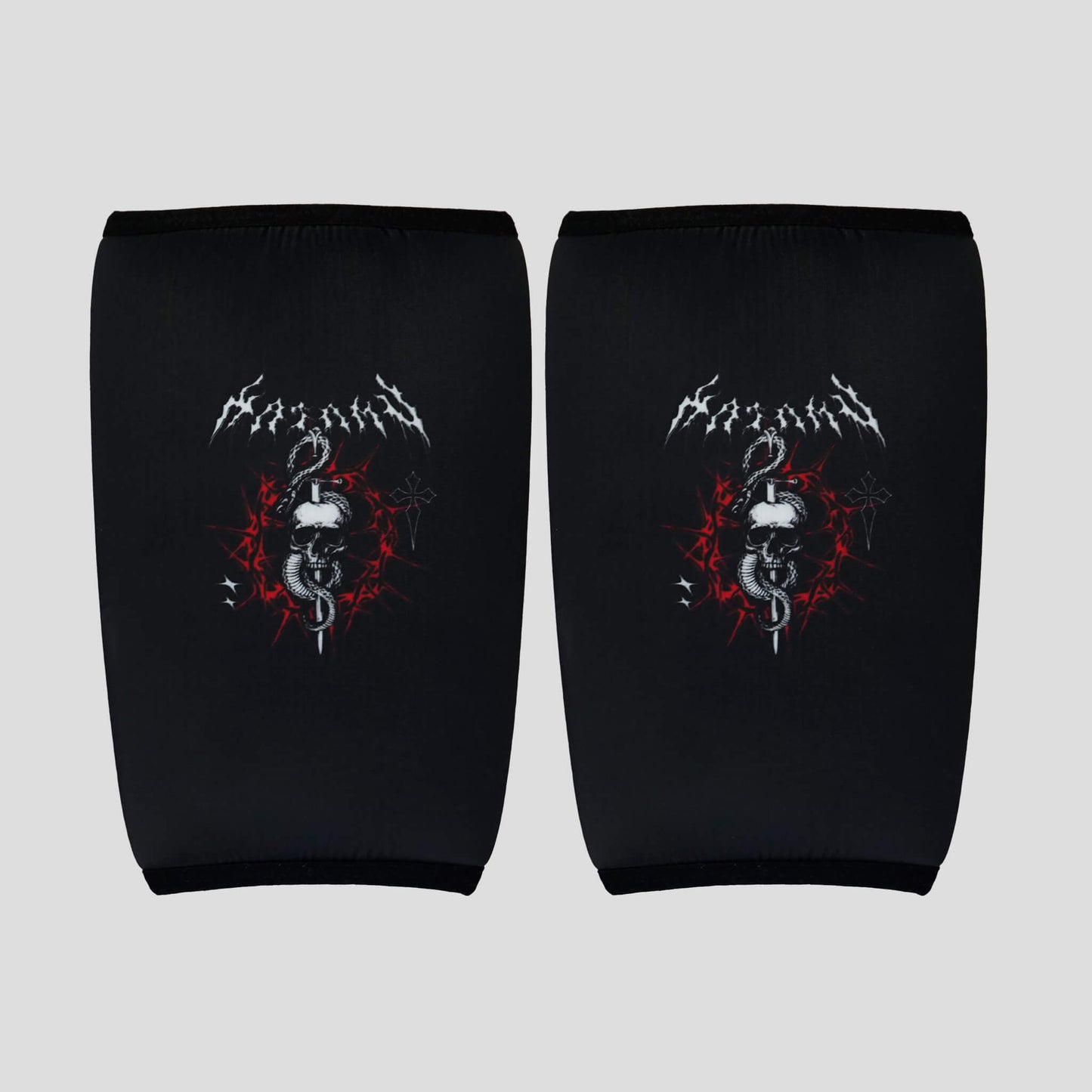 Thorns Knee Sleeves