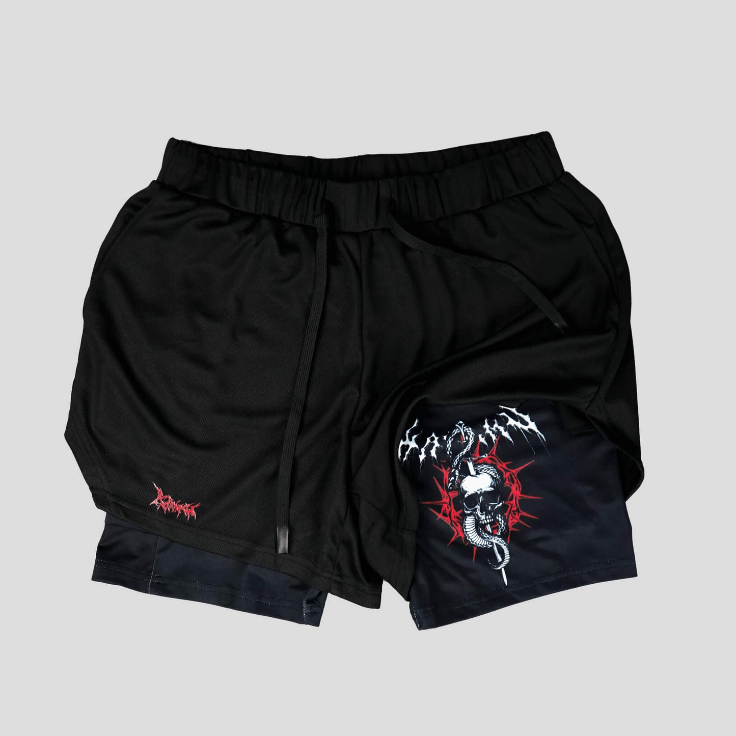 Thorns Performance Shorts