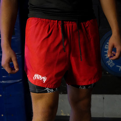 Tormented Performance Shorts