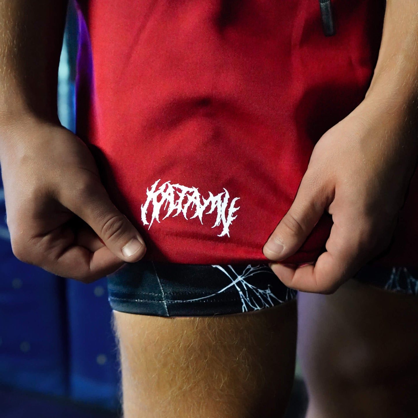 Tormented Performance Shorts