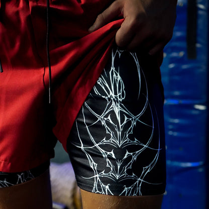 Tormented Performance Shorts