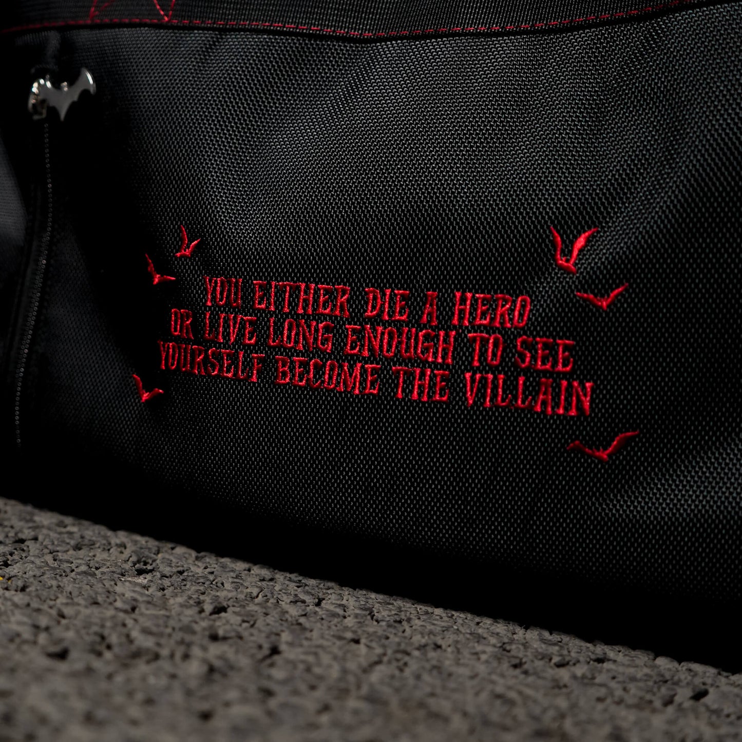 Vengeance Duffle Bag