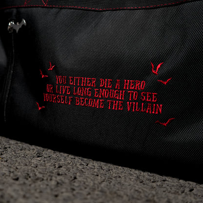 Vengeance Duffle Bag