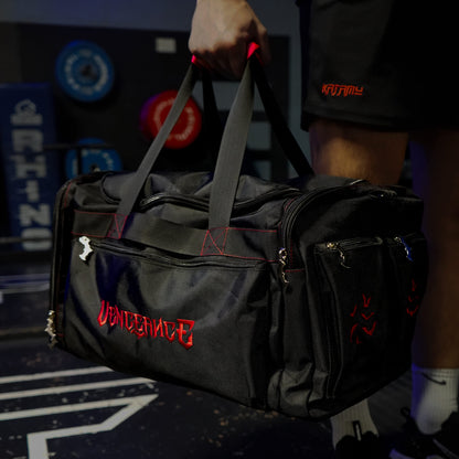 Vengeance Duffle Bag