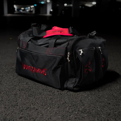 Vengeance Duffle Bag