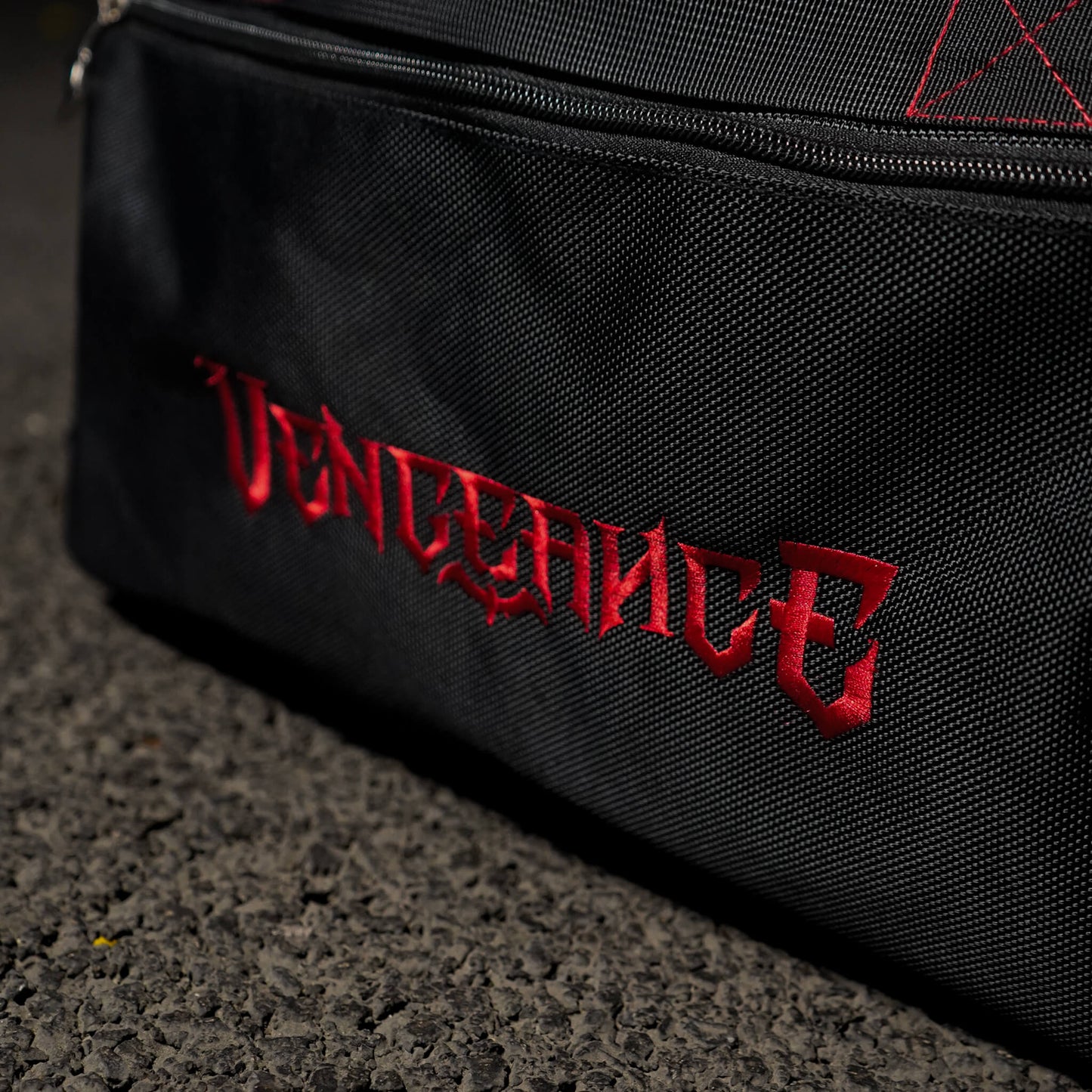 Vengeance Duffle Bag