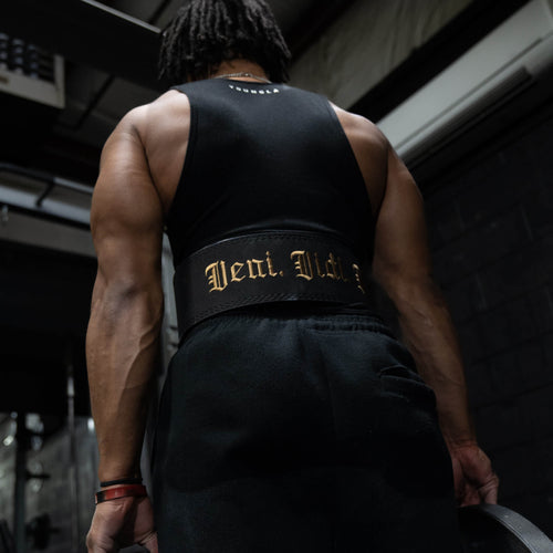 Veni Vidi Vici Strength Kit