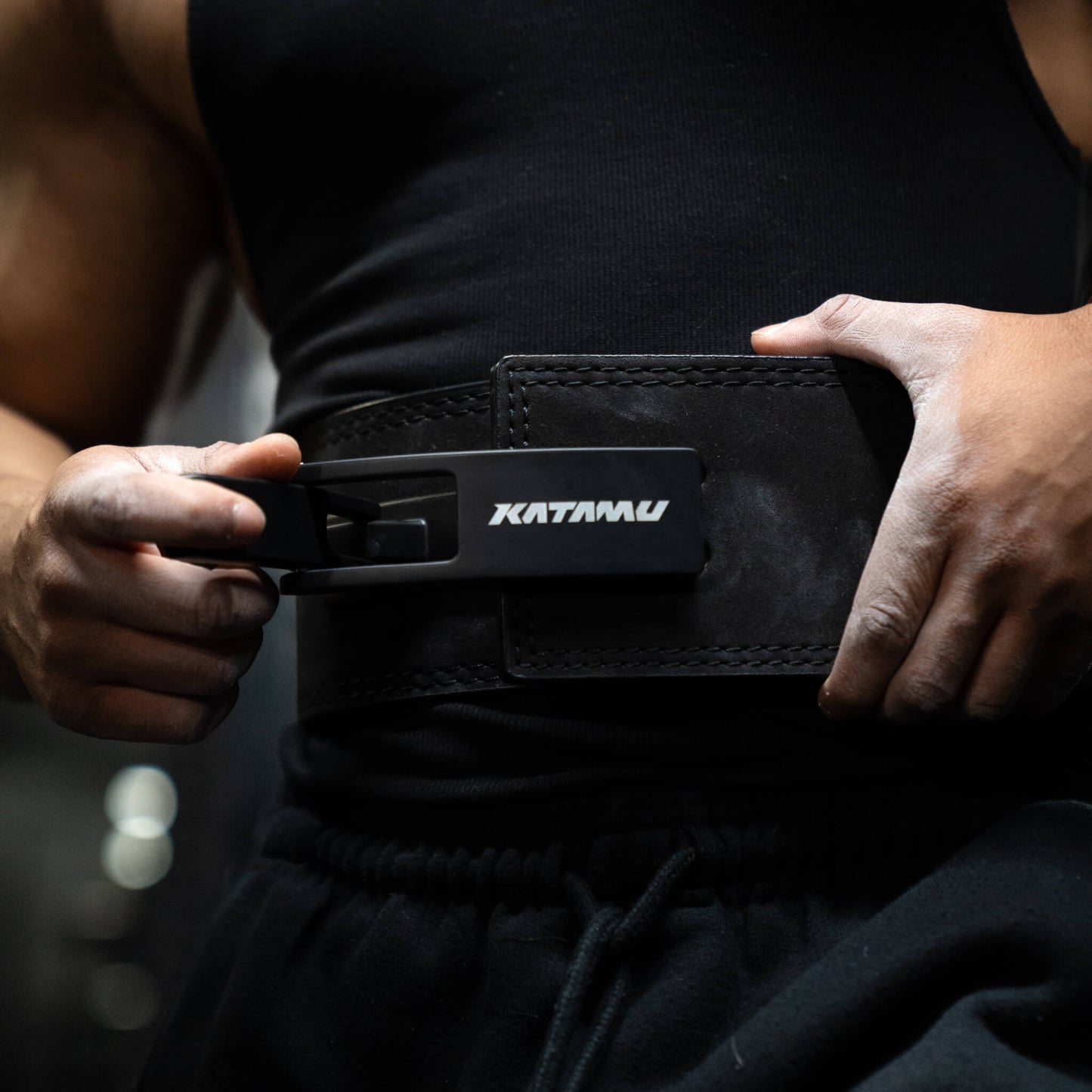 Veni Vidi Vici Strength Kit