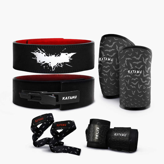 Vengeance Strength Kit