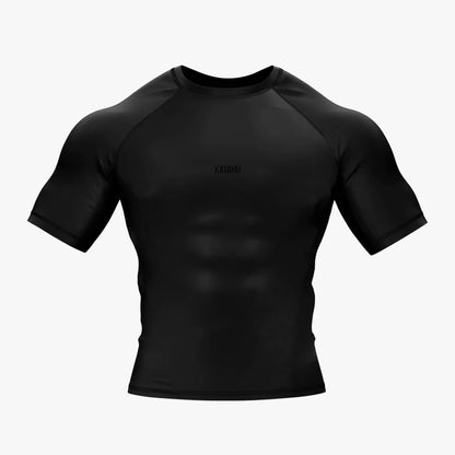 Wings Compression Shirt