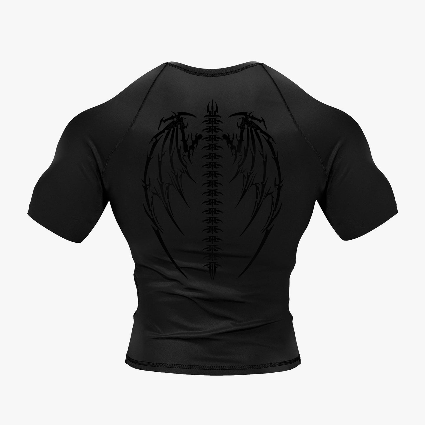 Wings Compression Shirt