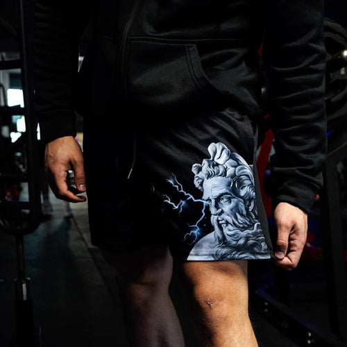 Zeus Shorts